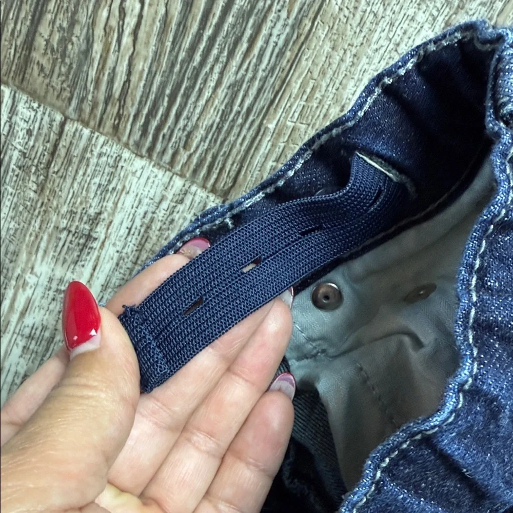 GAP Kids Dark Blue Denim Jeans